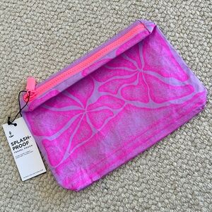 ALOHA Collection | Small Pouch | Diamond Head